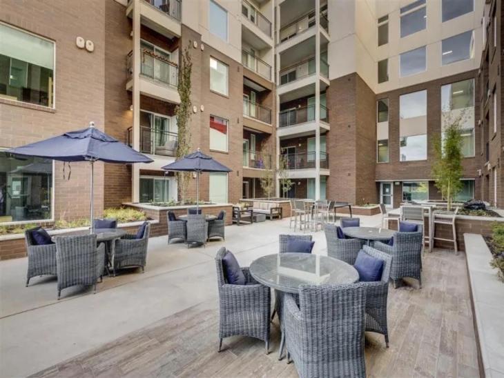 Appartamento Charming Retreat In Heart Of Slc Salt Lake City Esterno foto