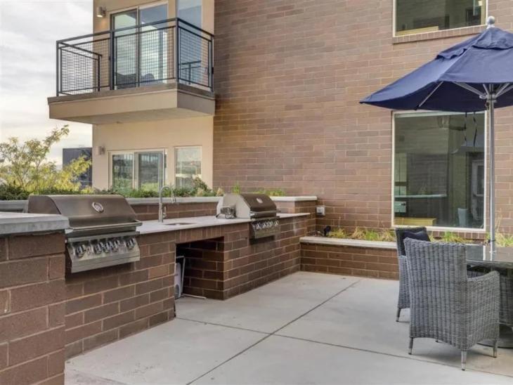 Appartamento Charming Retreat In Heart Of Slc Salt Lake City Esterno foto