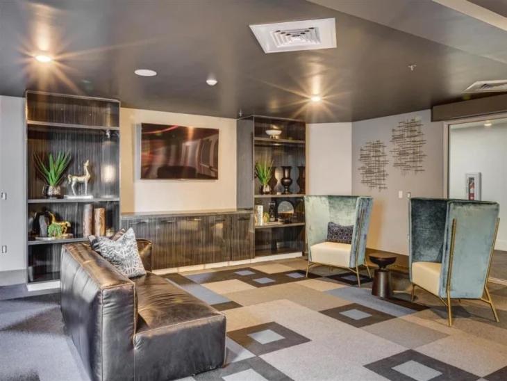 Appartamento Charming Retreat In Heart Of Slc Salt Lake City Esterno foto